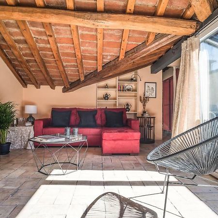 Apartamento Altabella Bolonia Exterior foto