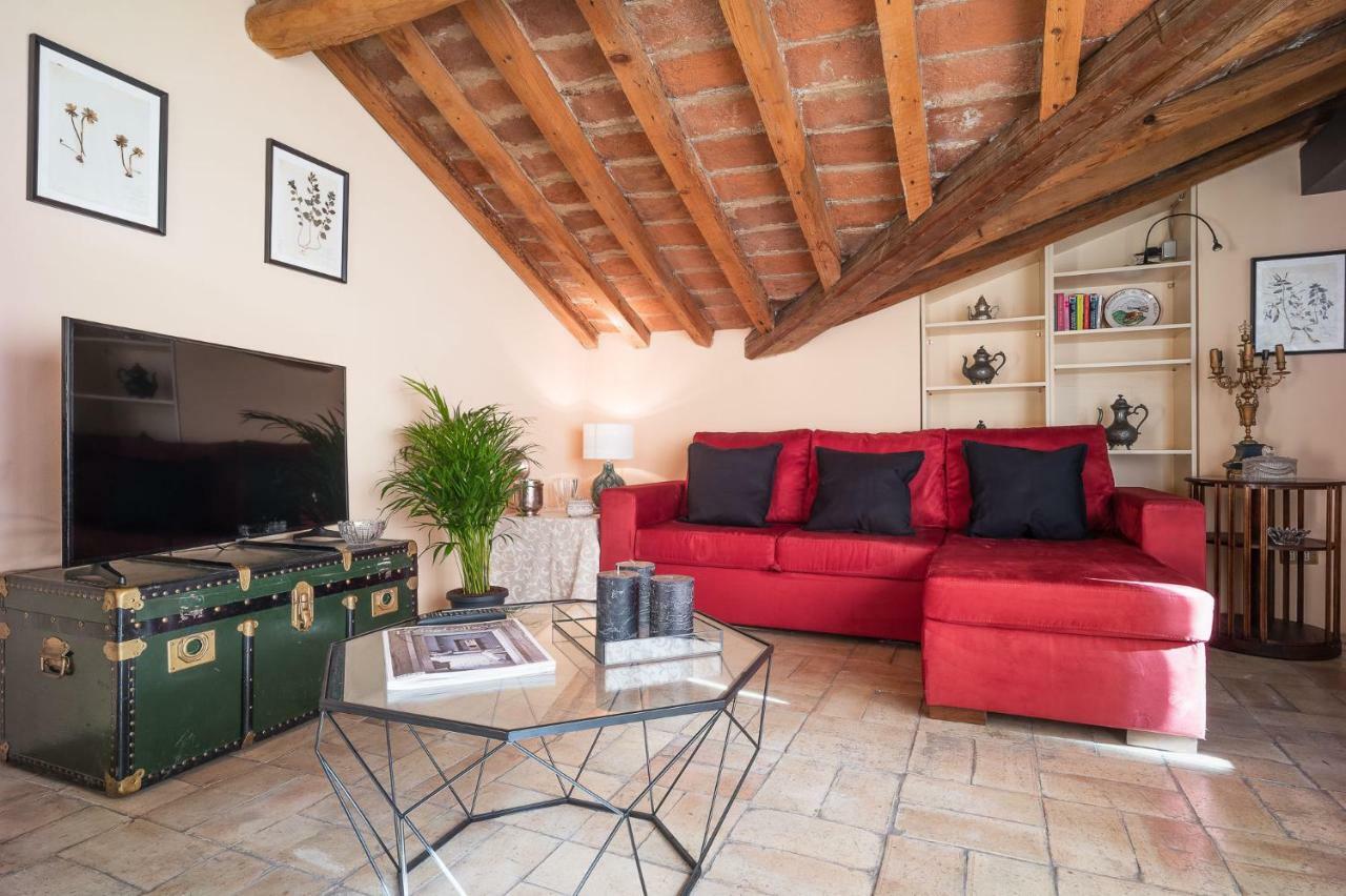 Apartamento Altabella Bolonia Exterior foto